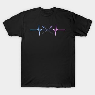 fencing T-Shirt